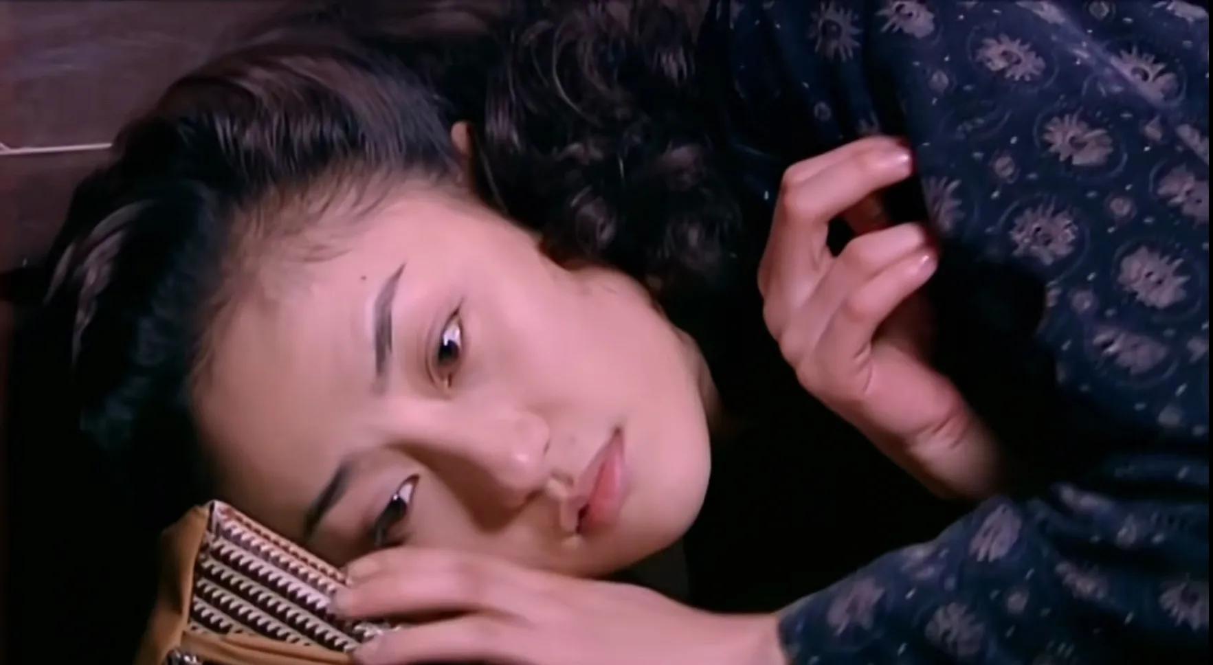 二刷《大宅门》看白美死去时的四周,才懂她这一生所隐藏的大秘密