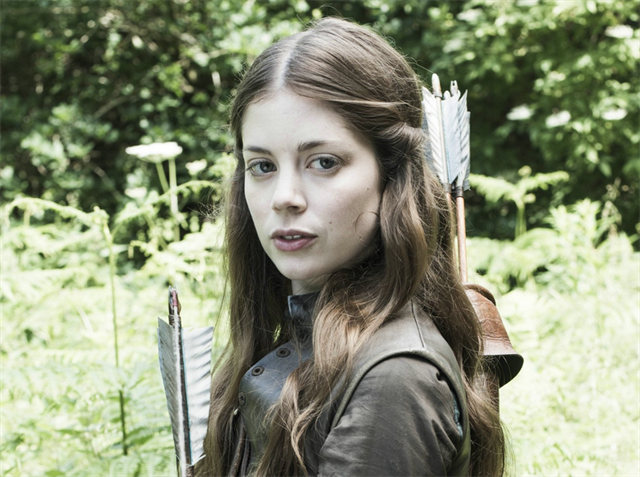 权力的游戏人物评红毒蛇与瑟曦的爱恨情仇