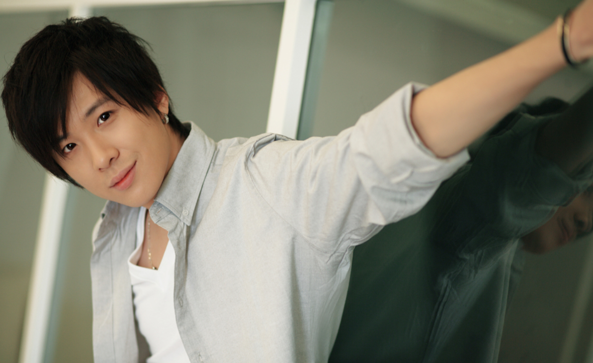 李智楠:巅峰时比金莎还火,出道即巅峰,却被人遗忘在十八岁