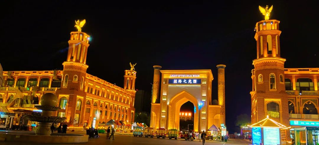 官宣!伊宁入选!