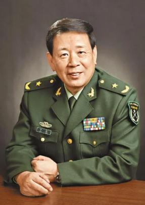 张成武将军个人简介图片