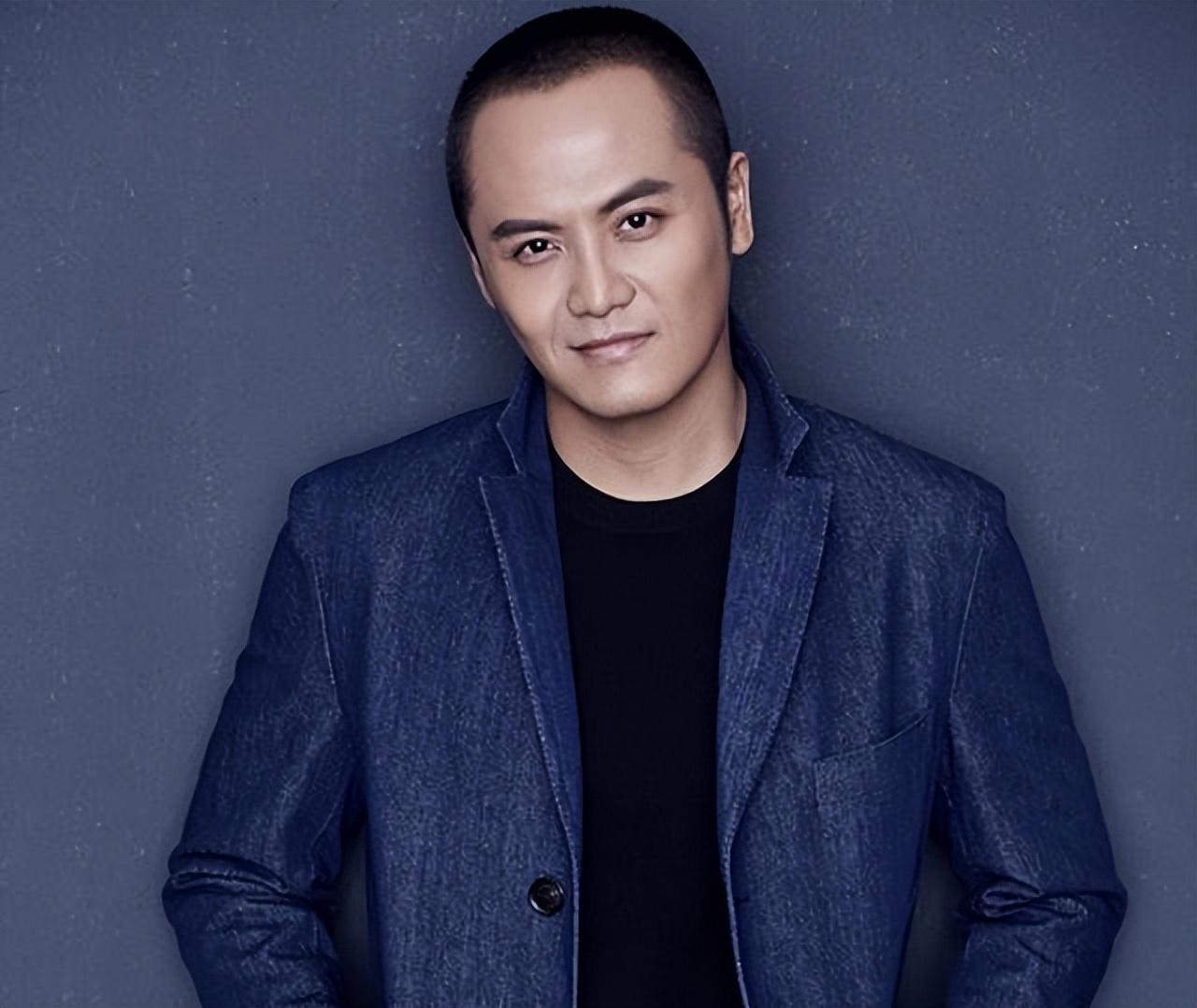 姬他:演艺圈"关系户",被表哥用11部戏带红,如今又被央视赏识