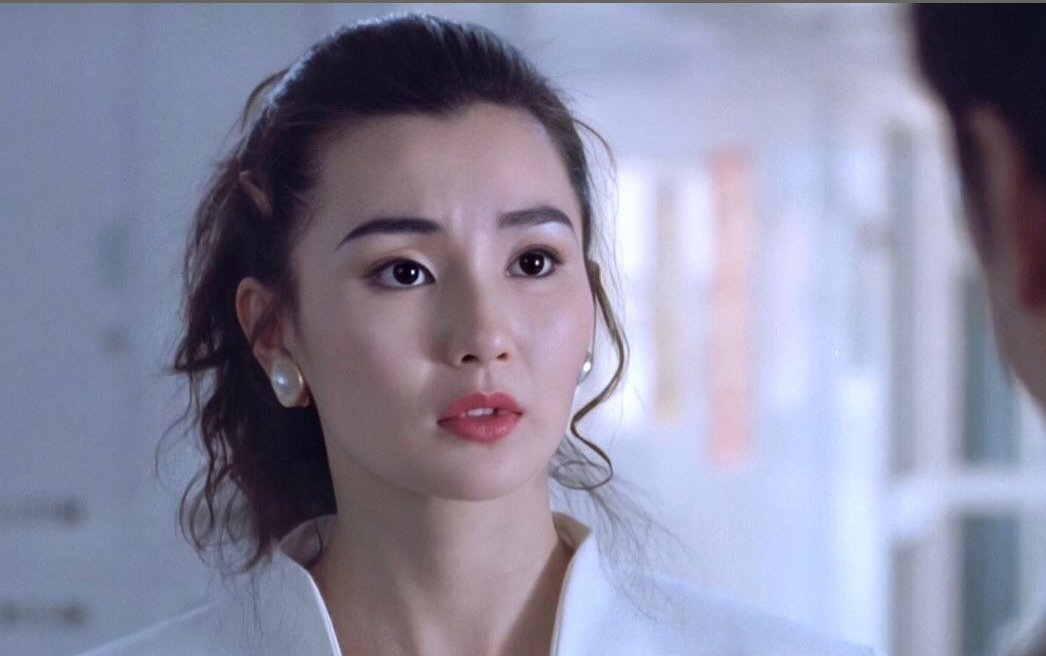 惊艳了时光的13位女港星,从李嘉欣到关之琳,她们的美无法复刻