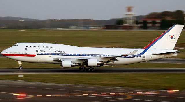 最后一架波音747下线,人类再无四发双层客机,给我们什么启示?