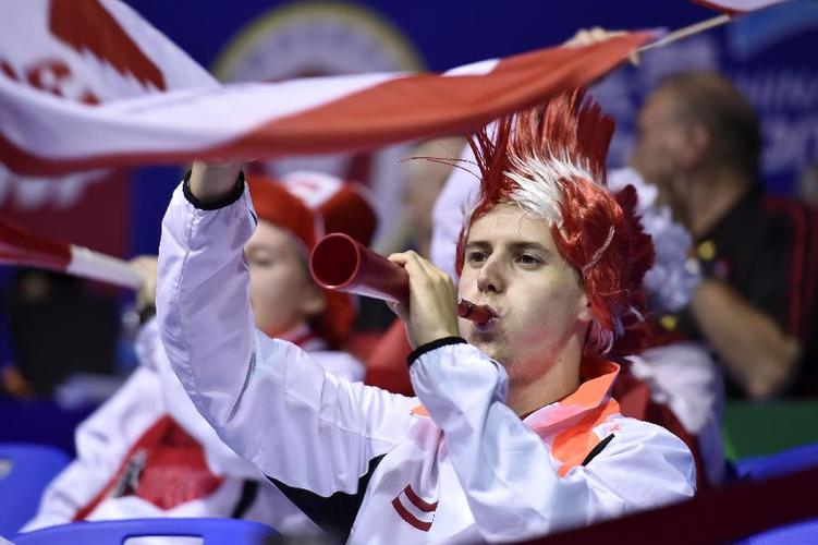 在玛琅感受印尼"国球"的氛围