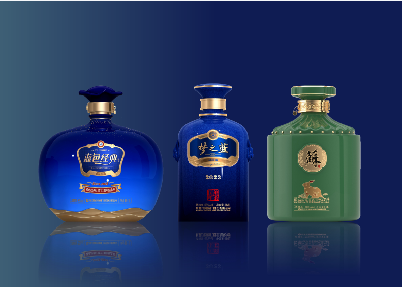 洋河封坛酒推介品鉴会完美收官实力与绵柔品质奏响中国名酒最强音