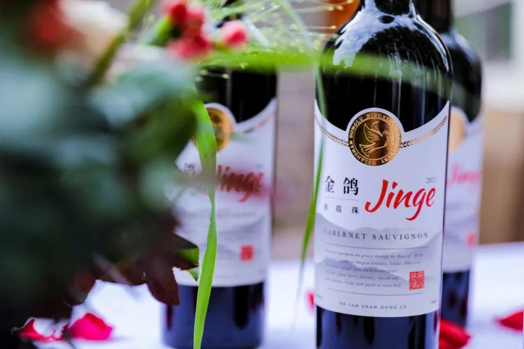 青铜峡葡萄酒产区诚邀全国大学生6月来宁酒庄游