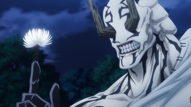 咒术回战第18集:伏黑对战加茂家继承人,花御左手将解封