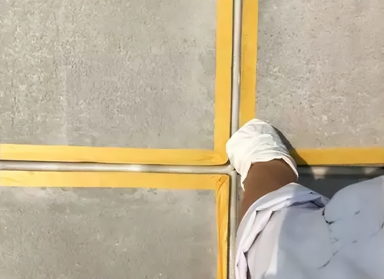 装配式建筑密封胶标准施工方案ms胶外墙密封工艺标准施工流程