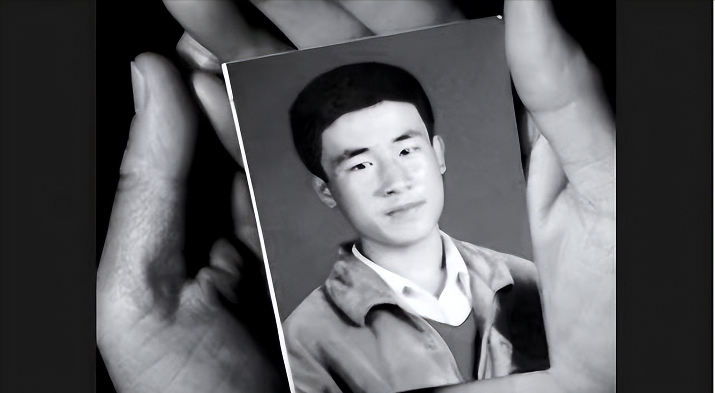 "是辩护律师杀死了呼格吉勒图!