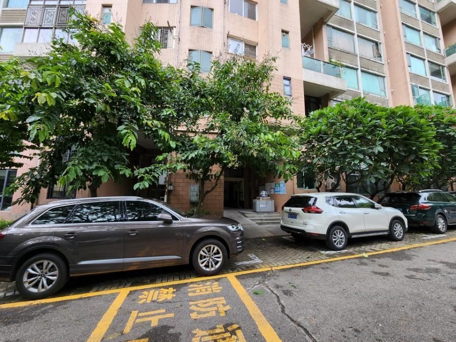 深圳法拍房宝安御龙居住宅260平7折起拍