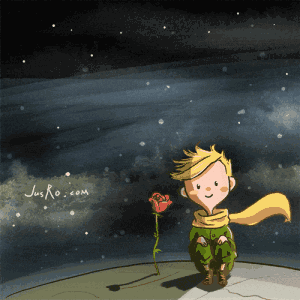 一本写给成人的童话:年少不懂《小王子》,读懂已是泪千行