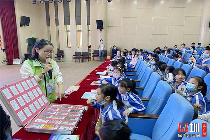 人人防毒,拒毒!龙岗平湖禁毒知识教育讲座在校园开班授课_深圳新闻网