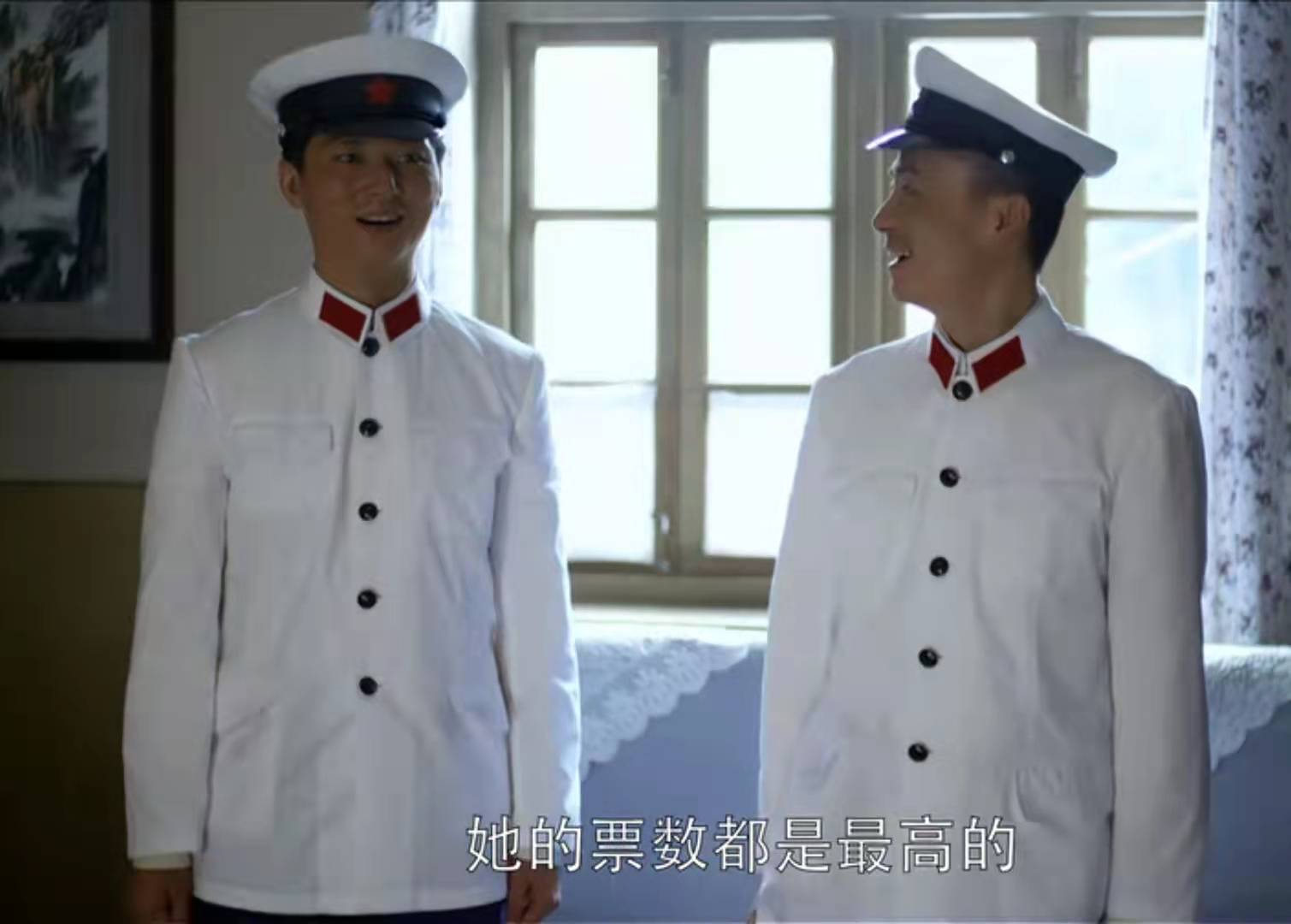 《父母爱情》:追过江亚菲,却娶了江亚宁的孟天柱才是最现实的人