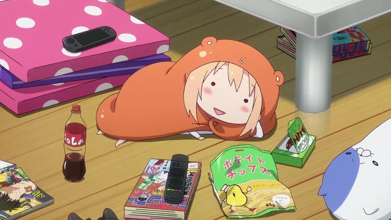 六十岁宅男杀害双亲,只因看动漫被打断,事后逃避,二次元又背锅