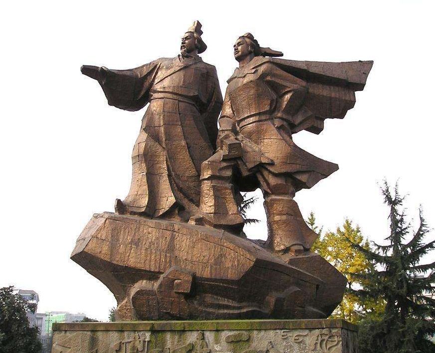 李冰父子的伟大,全部体现在了都江堰之上