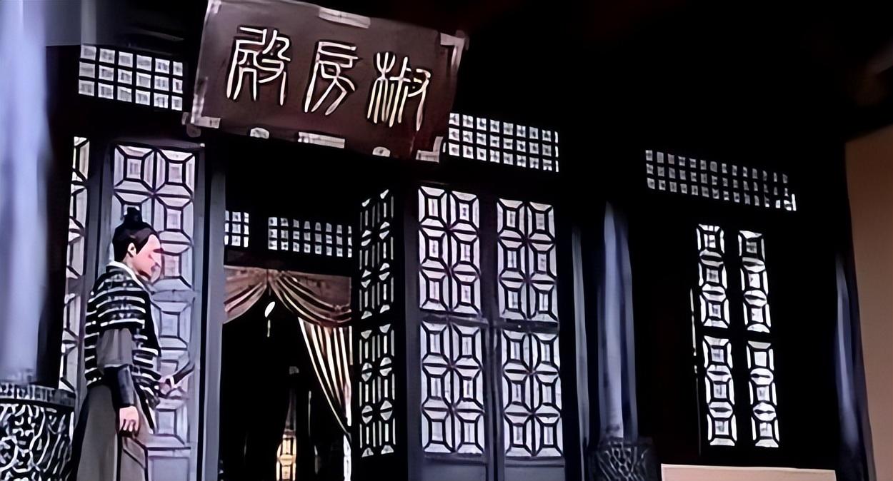 和帝王们,他们对取暖下了不少功夫,花椒泥涂墙是古代取暖的一大特色