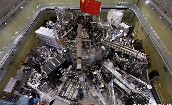 我国首台2mw钍基熔盐反应堆上线,实现核聚变前的终极能源方案