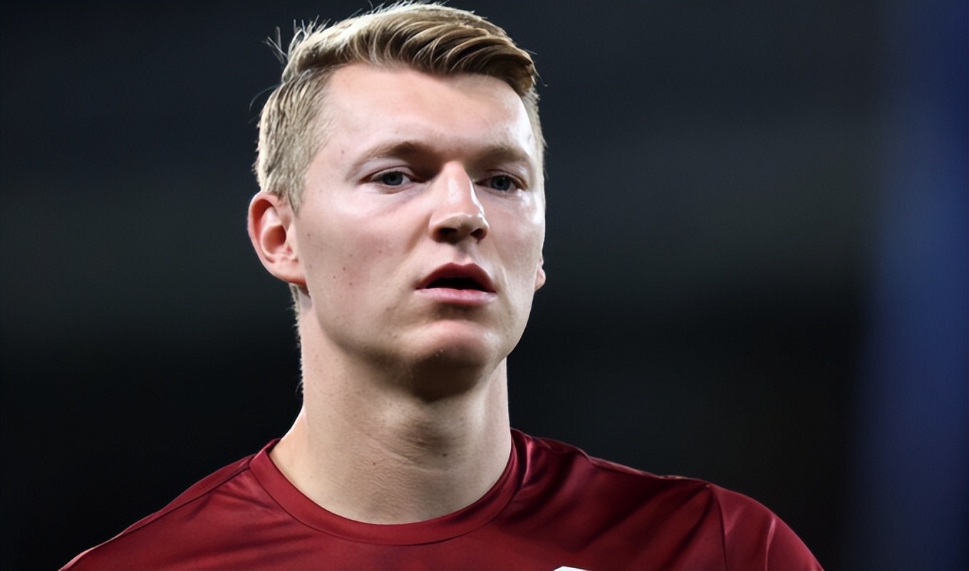 利物浦:不会放弃都灵后卫佩尔·舒尔斯