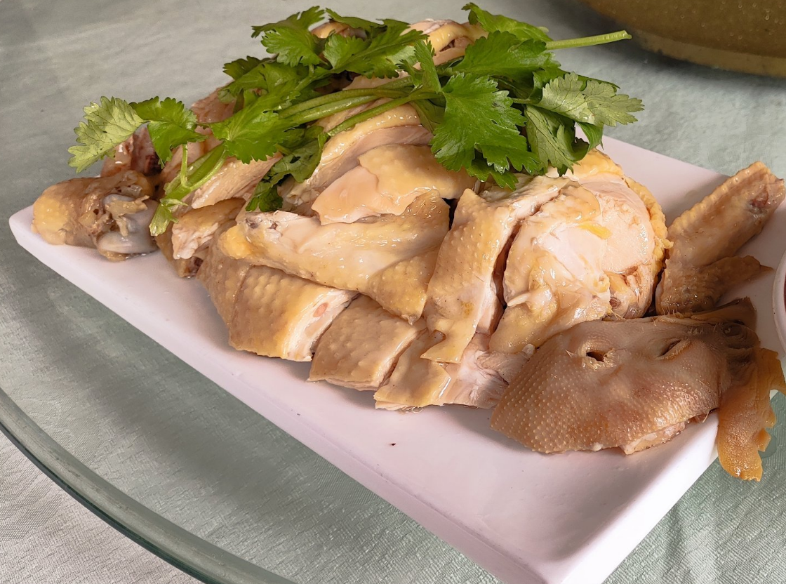 上海六道名菜排行,全是"大菜硬菜",浓油赤酱,口水直流!