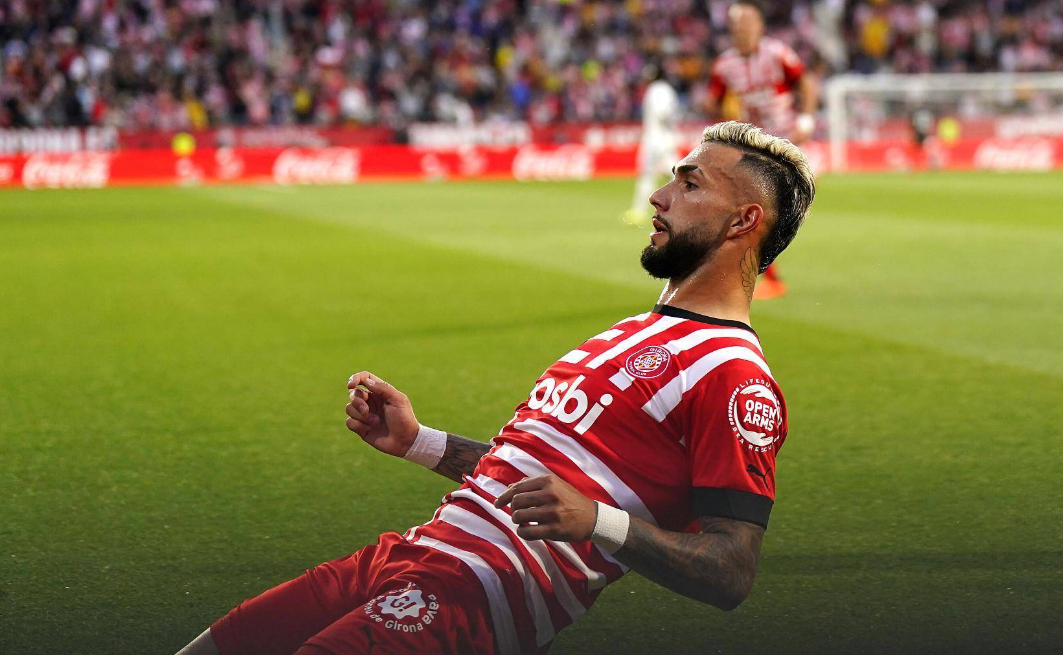 潘帕斯雄鹰占据美职联主流,越来越多的阿根廷球员前往美国踢球