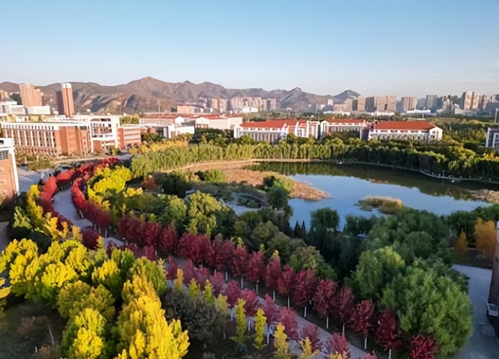 河北石油职业技术大学百万重金,诚聘英才