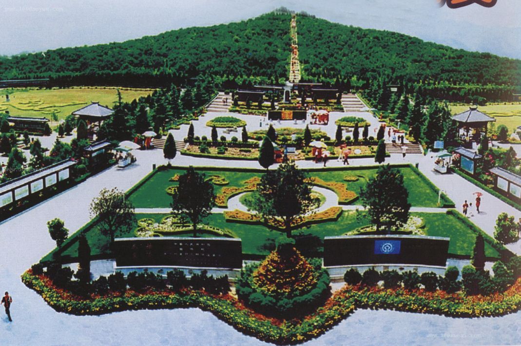 中国最后一座大墓,全球考古学家都想一探究竟,我国为何严词拒绝