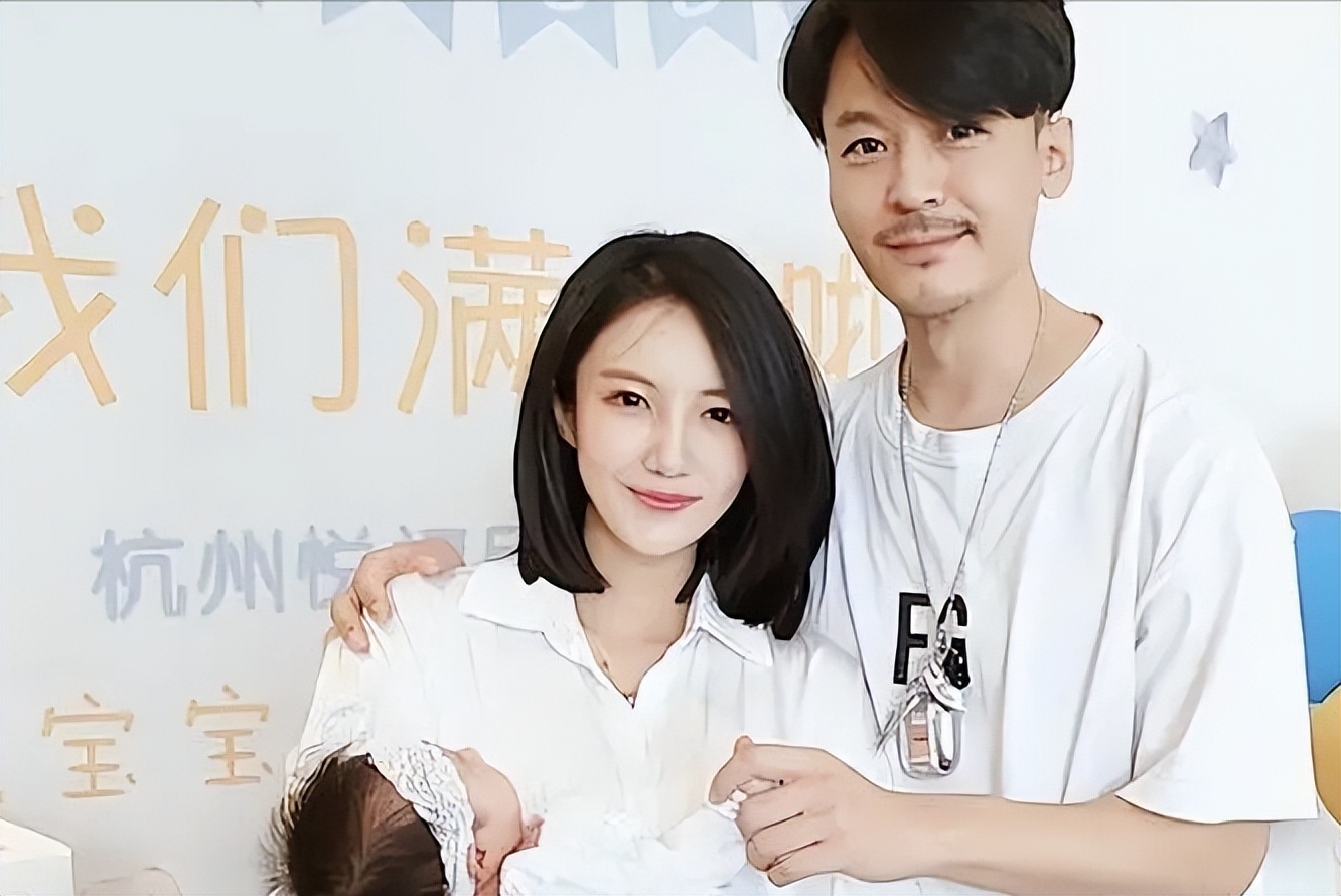 家暴怀孕7月的妻子,婚内3次失联,演员王东和90后娇妻怎么了?
