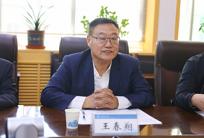 山西临汾第一富豪:掌舵大型装备制造企业,身家32亿