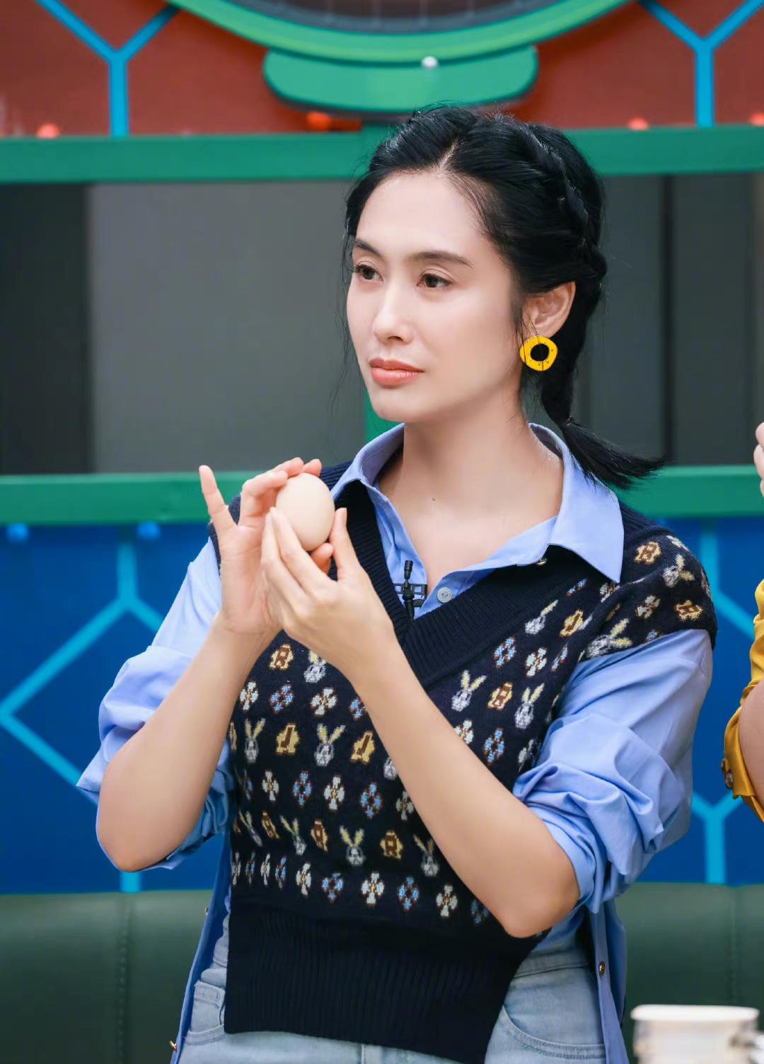 盘点中国娱乐圈十大闪耀天蝎座女明星