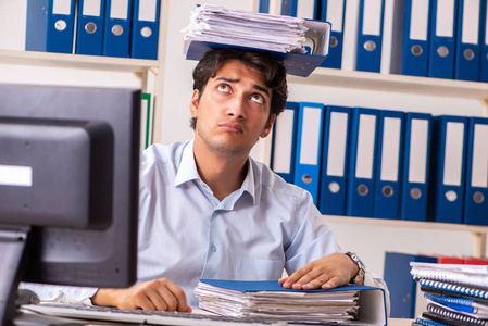 强盛财富老板不能只是盲目忙碌