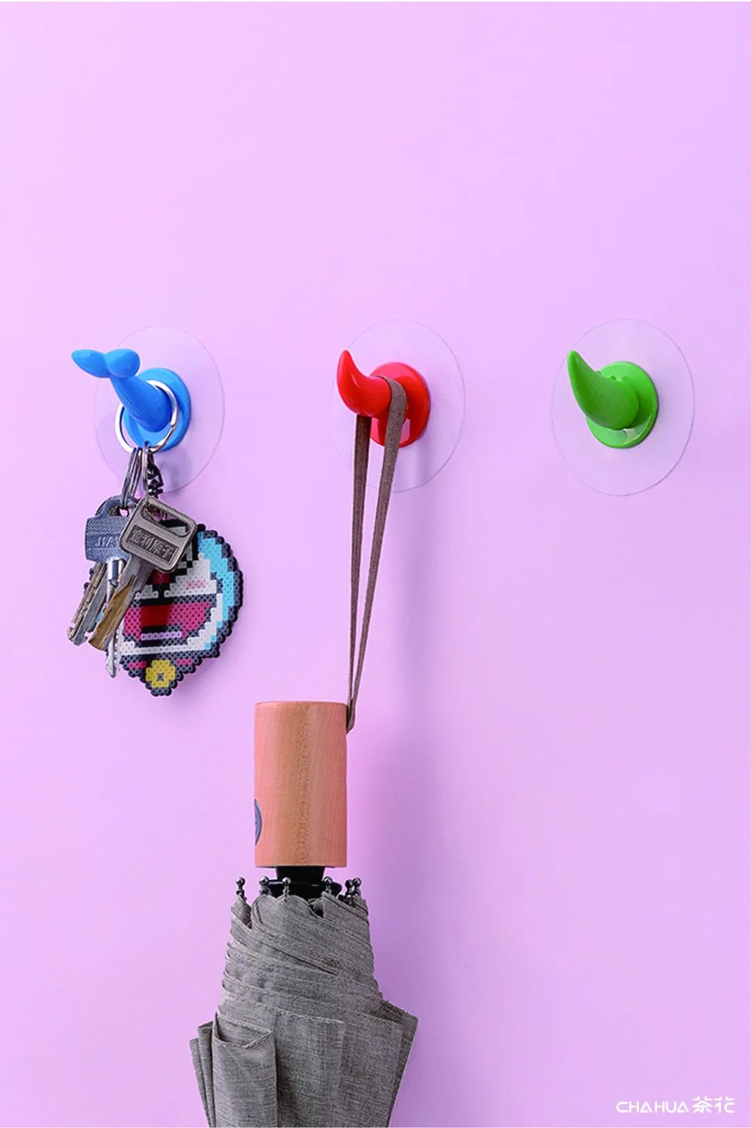 趣味盘点!家居产品中那些可爱的仿生设计