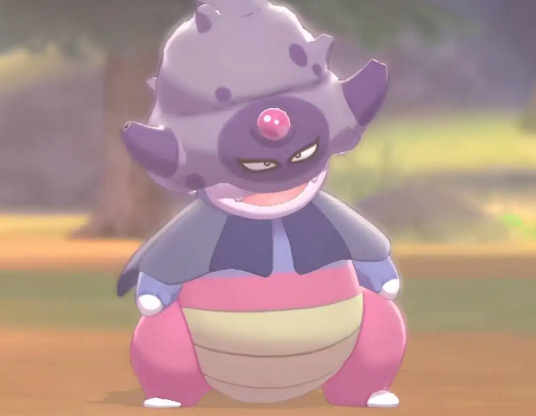 《宝可梦》八代武馆的劲敌之一,心机重的小姐姐克拉拉实力如何?