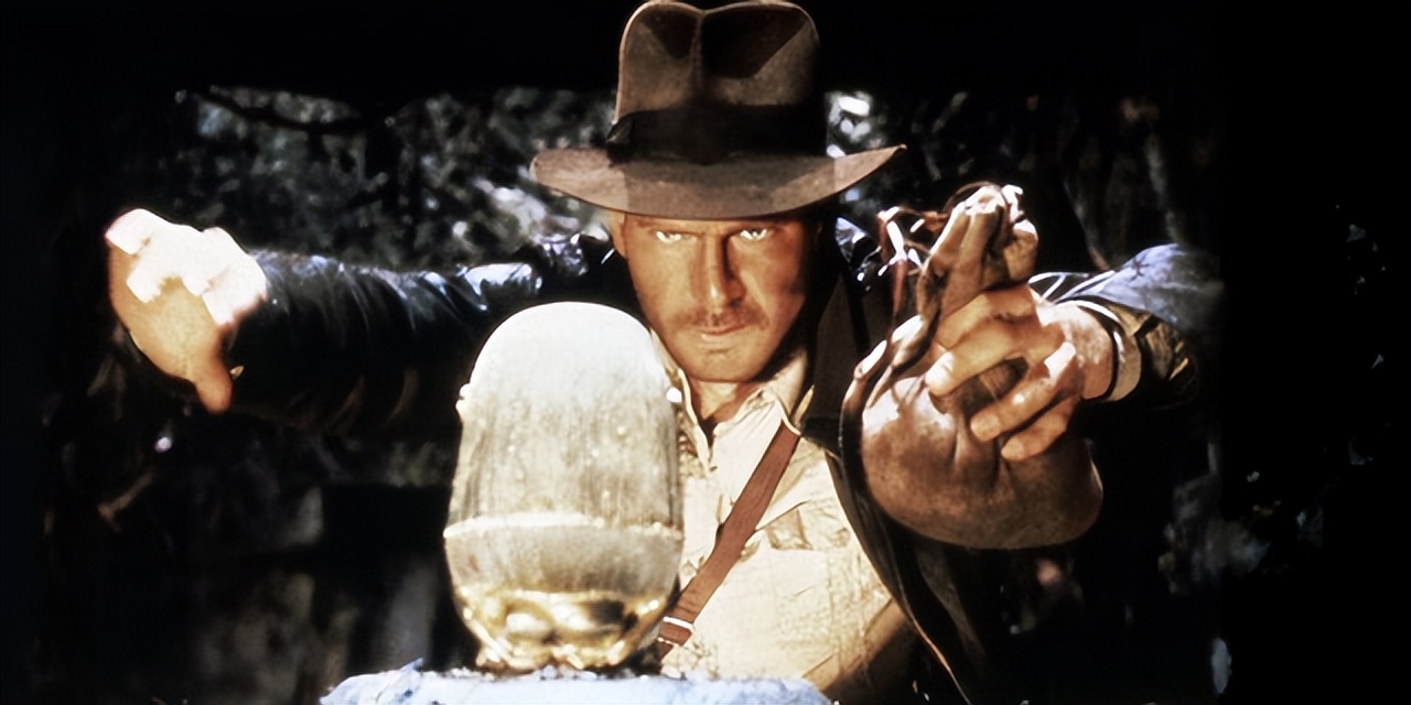 印第安纳·琼斯的最后鞠躬——哈里森·福特最后一次出演《夺宝奇兵》