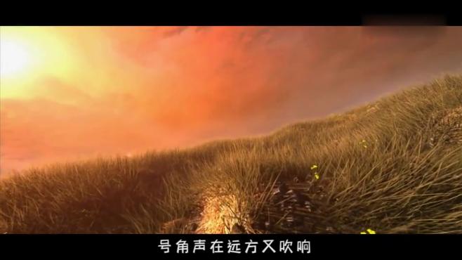 [图]Top100首宝藏音乐！魔兽世界，全球顶级战歌《亡灵序曲the dawn》