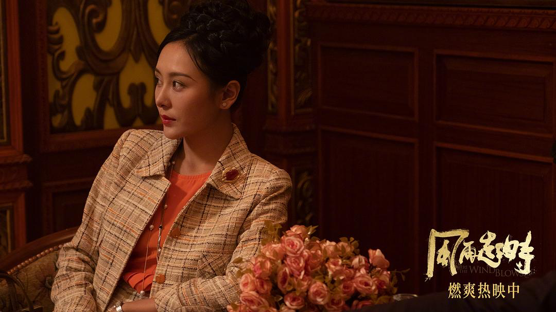 消失五年,我还以为见不到梁朝伟这部电影了