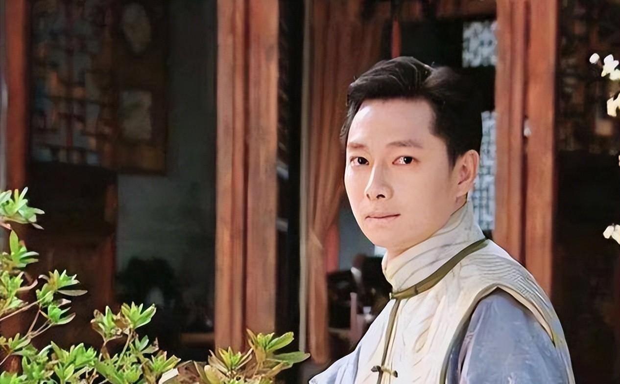 《英雄少年》演员近况如何?蓝心湄和谢祖武终成眷侣