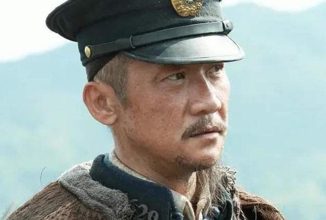 《八佰》黄志忠:离婚了,父亲的责任不能丢