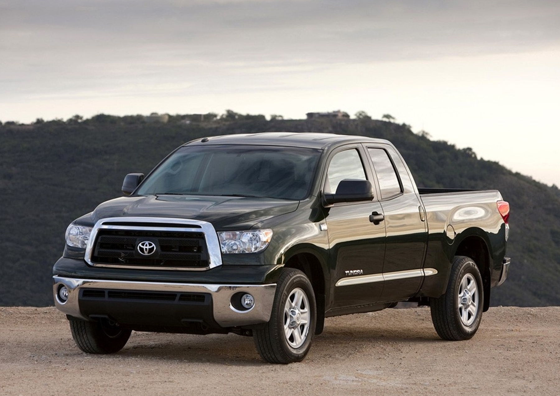 基于卡罗拉打造,丰田全新皮卡车型2027年将上市