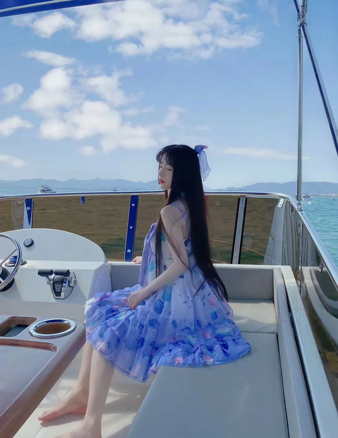 落落酱ovo:00后少女,与她的音浪千万