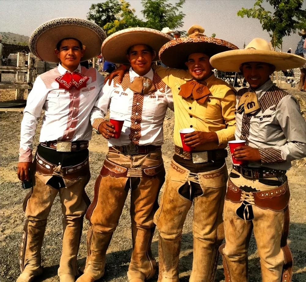 美国50个大州中,哪三个大州的实力最强,强大到什么程度?