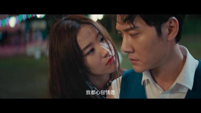 《二代妖精之今生有幸》白纤楚为什么会为袁帅付出一切?