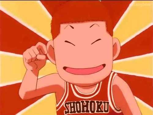 还有人带上狐狸流川贝!这是魔都给湘北的排面