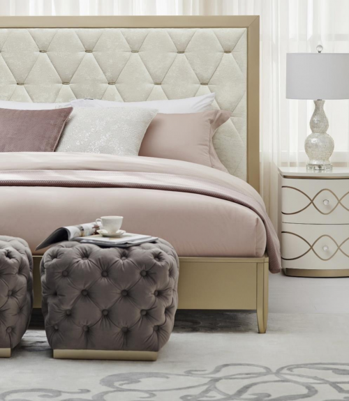 云端家居店开门纳客,美克美家与黄子韬,薇娅共同奉上美居佳品