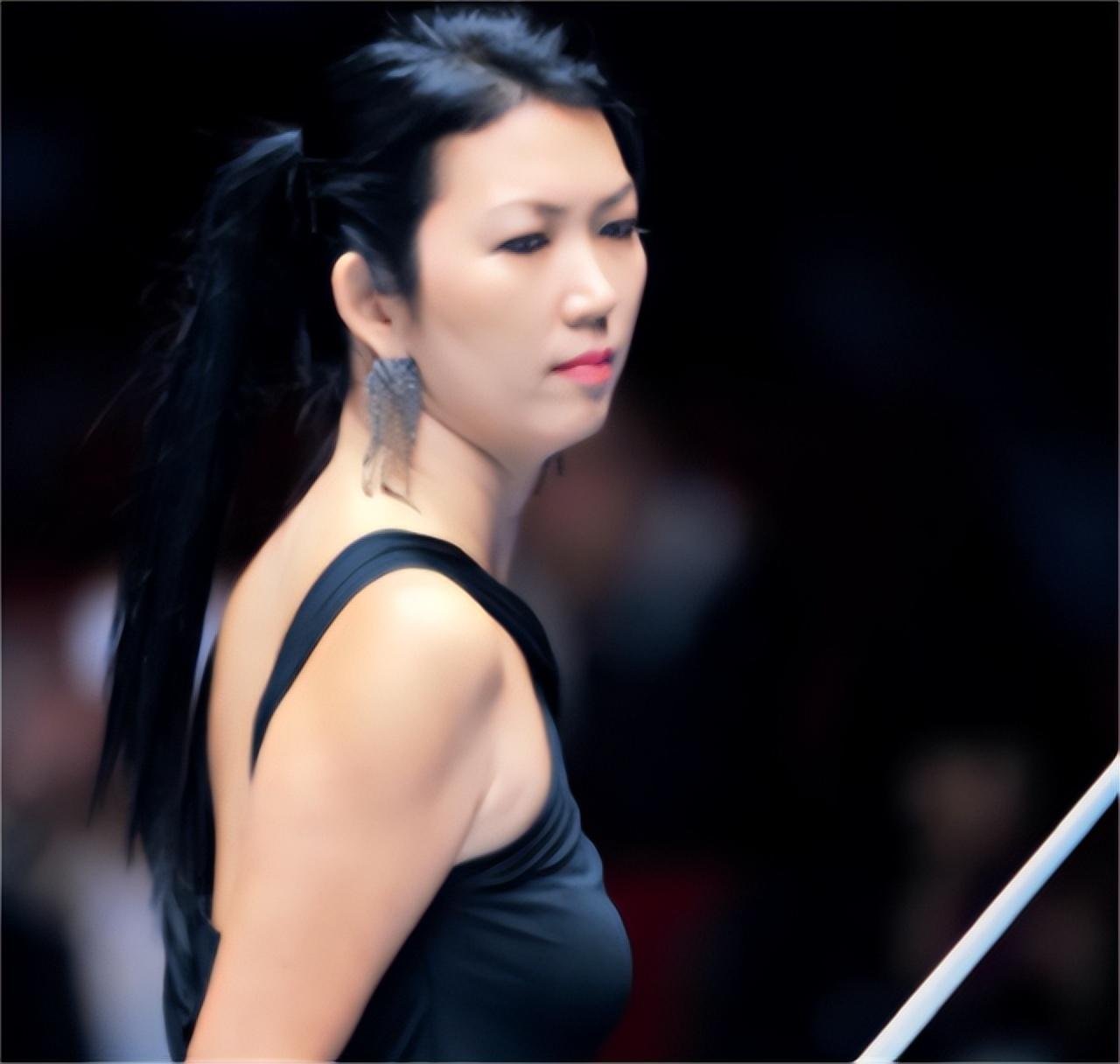 台球皇后患癌症晚期,预期寿命不到1年,网上募捐如今抗癌2年有余