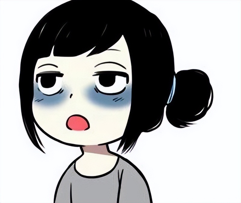 黑眼圈的出现不全是因为熬夜,黑眼圈的分类有哪些?