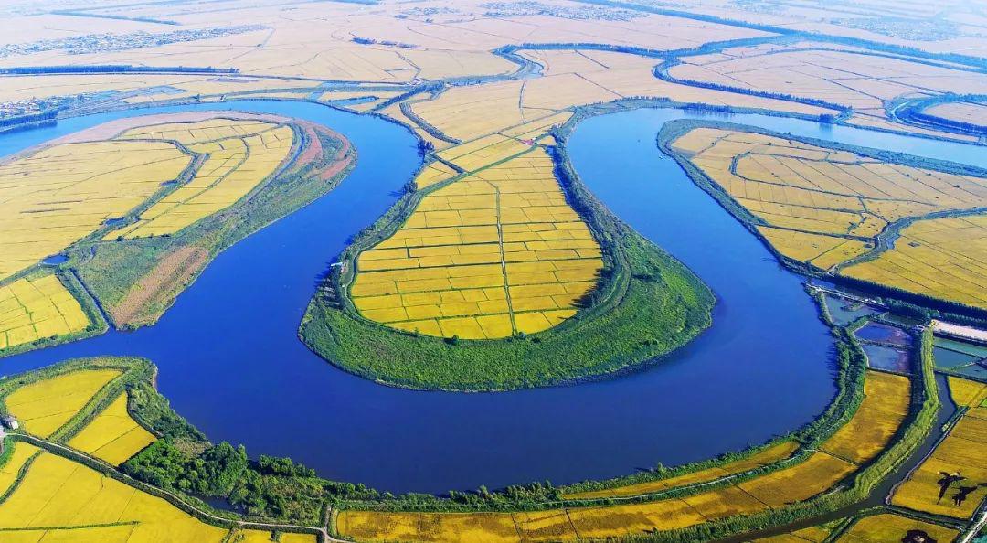 数字孪生流域 不一样的精彩