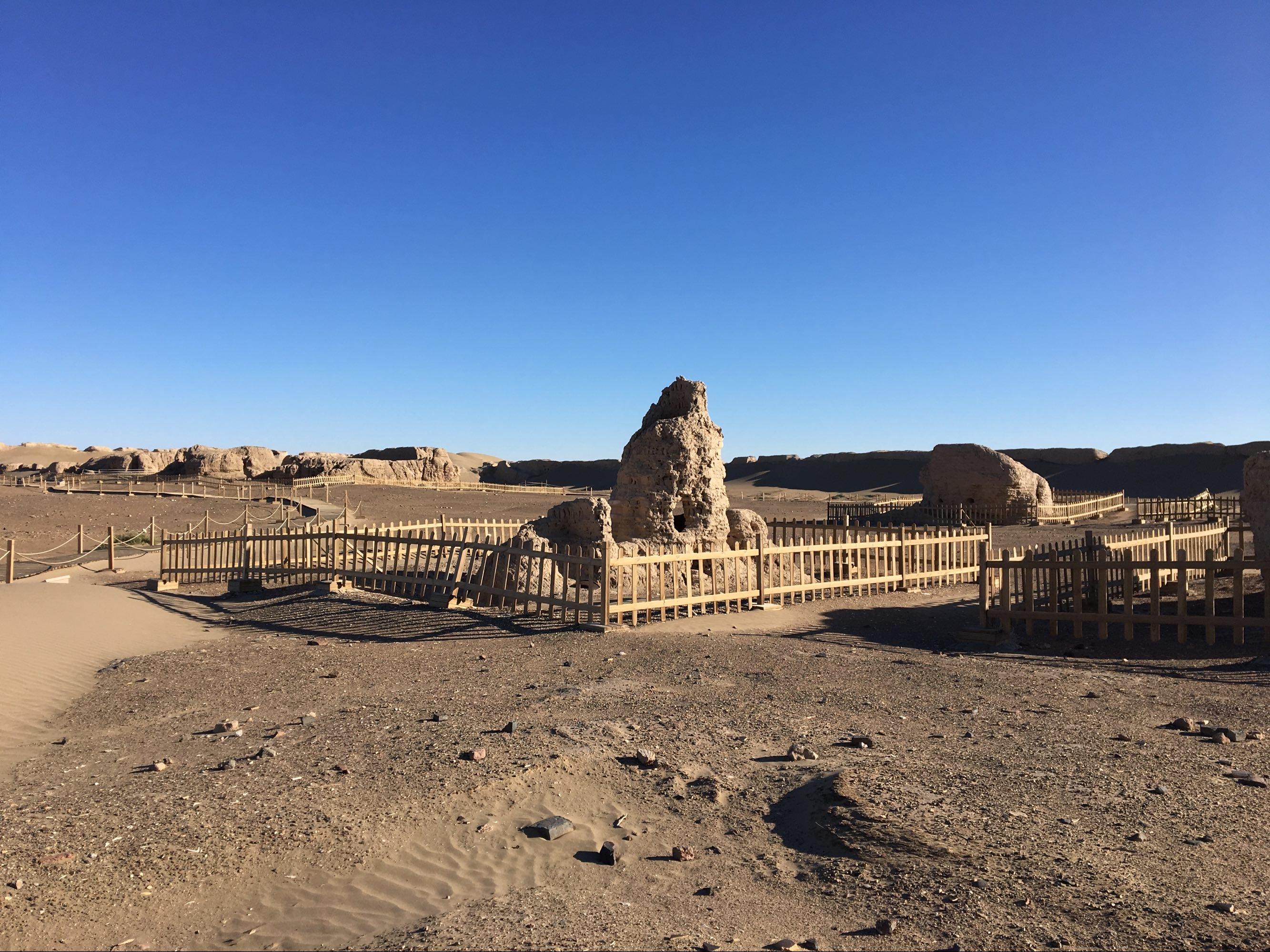 泽普县旅游景点有哪些?