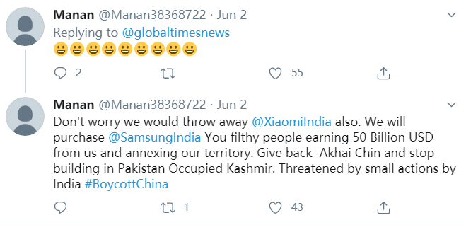 推荐谷歌商店下架印度“反华APP＂ ，印度网民激动了！