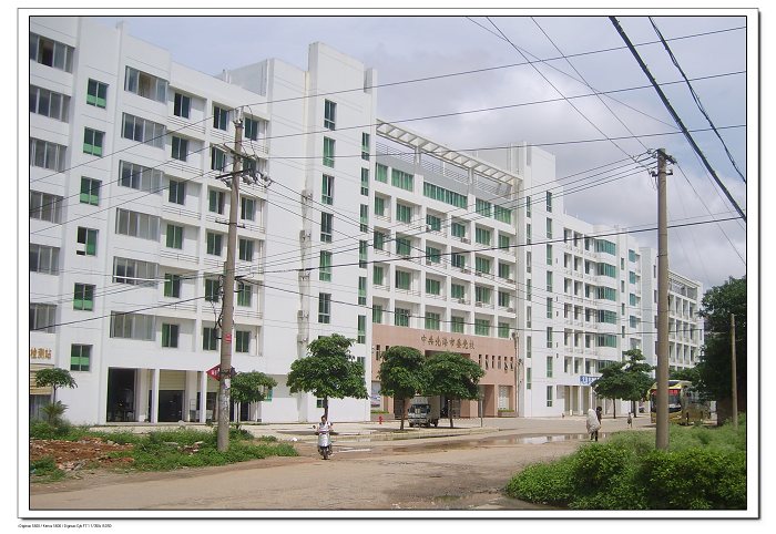 重走北海市区90年代前的南北交通大动脉,见证整个城市的变迁